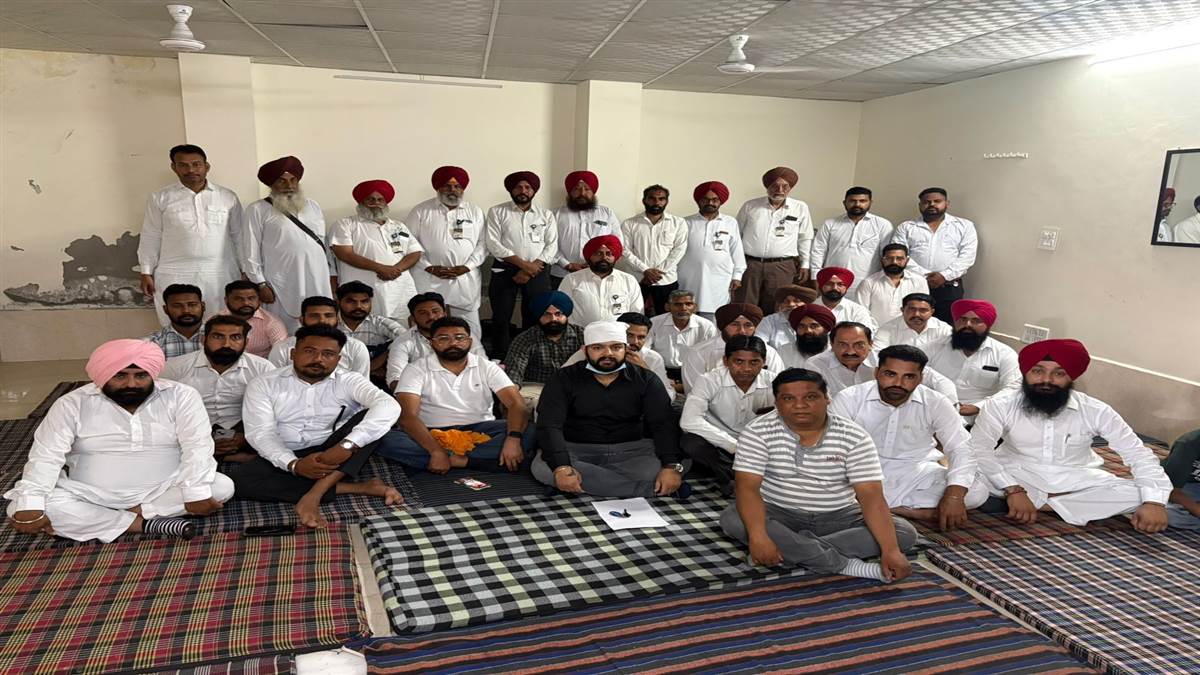 ਮੈਡੀਕਲ ਐਸੋਸੀਏਸ਼ਨ ਨੇ ਸਾਫ਼-ਸੁਥਰੀ ਪ੍ਰੈਕਟਿਸ ਦਿੱਤਾ ਜ਼ੋਰ
