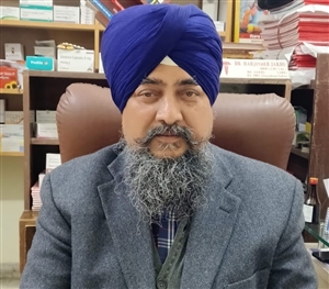 ਅਕਾਲੀ ਦਲ (ਅ) ਵੱਲੋਂ ਰੰਗਰੇਟੇ ਪਰਿਵਾਰਾਂ ‘ਚ ਵਿਚਰਣ ਦੀ ਮੁਹਿੰਮ 6 ਤੋਂ : ਡਾ. ਜੱਖੂ