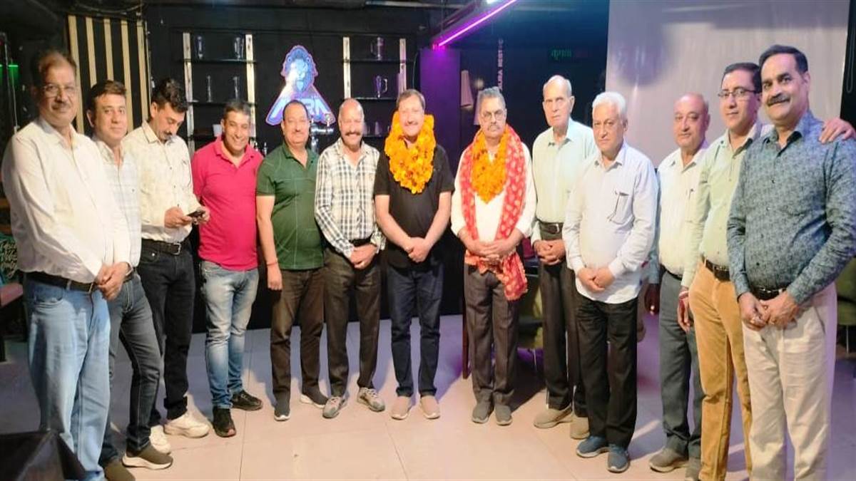 ਸੰਜੇ ਆਨੰਦ ਪ੍ਰਧਾਨ ਤੇ ਸੁਸ਼ੀਲ ਮਹਿੰਦਰੂ ਚੇਅਰਮੈਨ ਨਿਯੁਕਤ