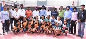 ਕੁੜੀਆਂ ਦੀ ਨੈਸ਼ਨਲ ਸਟਾਈਲ ਕਬੱਡੀ ਚੈਂਪੀਅਨਸ਼ਿਪ