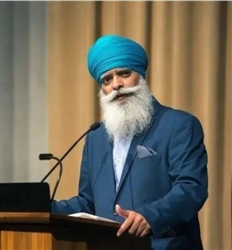 ਖਾਲਸਾ ਏਡ ਨੇ 27 ਸਾਲ ਮਨੁੱਖਤਾ ਦੀ ਸੇਵਾ ਕੀਤੀ : ਰਵੀ ਸਿੰਘ