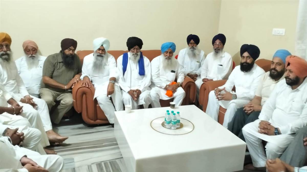 ਬਿੱਲਾ ਸ਼ੇਰੋਂ ਨੇ ਸਾਜੂਦੀਪ ਦੇ ਅਕਾਲ ਚਲਾਣੇ ’ਤੇ ਕੀਤਾ ਦੁੱਖ ਸਾਂਝਾ