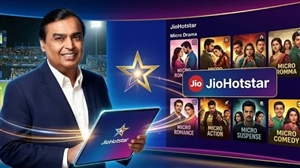 ਅੰਬਾਨੀ ਦਾ 'ਤੜਕਾ', 30 ਹਜ਼ਾਰ ਕਰੋੜ ਦੀ ਖੇਡ ’ਚ IPL ਦੇ ਵਿਚਾਲੇ ਧਾਂਸੂ ਐਂਟਰੀ; 60 ਸੈਕਿੰਡ ’ਚ ਪਰੋਸਣਗੇ ਮਨੋਰੰਜਨ ਦੀ ਡੋਜ਼