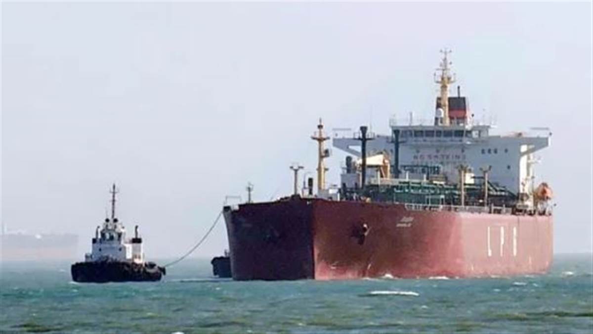 ਈਰਾਨ ਜੰਗ 'ਚ ਦੁਨੀਆ ਨੇ ਦੇਖੀ ਭਾਰਤ ਦੀ ਤਾਕਤ... ਹੋਰਮੁਜ਼ ਤੋਂ ਨਿਕਲੇ 8 ਭਾਰਤੀ ਜਹਾਜ਼, ਚੀਨ ਦੇ 70 ਟੈਂਕਰ ਅਜੇ ਵੀ ਫਸੇ