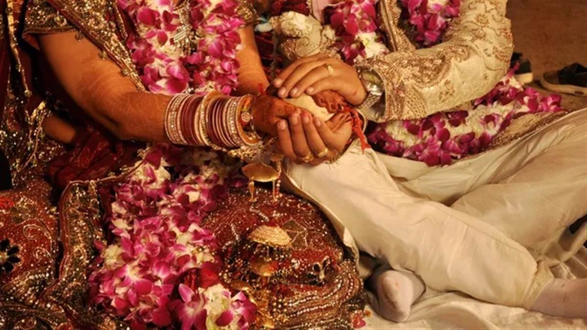 ਹੁਣ ਜਿਮ ਨਹੀਂ, ਇੰਜੈਕਸ਼ਨ ਬਣਿਆ ਵਿਆਹ ਤੋਂ ਪਹਿਲਾਂ ਸਲਿਮ ਦਿਸਣ ਦਾ ਸ਼ਾਰਟਕੱਟ, ਭਾਰਤ ’ਚ ਮੌਨਜਾਰੋ ਬ੍ਰਾਈਡਸ ਦਾ ਨਵਾਂ ਟ੍ਰੈਂਡ