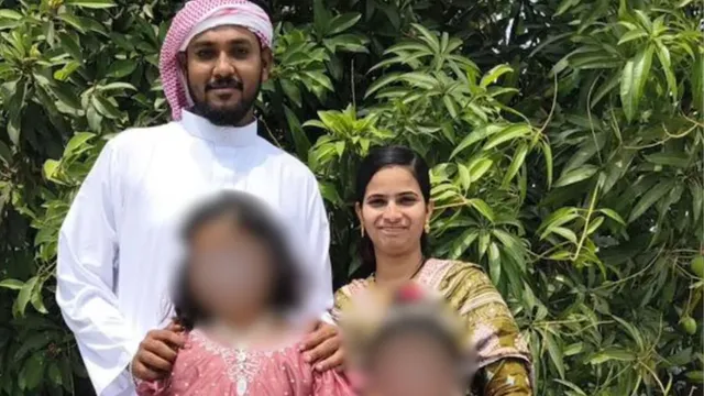 ਪੁੱਤ ਦੀ ਚਾਹਤ 'ਚ ਹੈਵਾਨ ਬਣਿਆ ਪਤੀ; ਗਰਭਵਤੀ ਪਤਨੀ ਤੇ ਦੋ ਧੀਆਂ ਨੂੰ ਸਵਿਮਿੰਗ ਪੂਲ 'ਚ ਡੁਬੋ ਕੇ ਮਾਰਿਆ