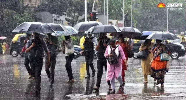 Himachal Weather: ਹਿਮਾਚਲ 'ਚ ਕੁਦਰਤ ਦਾ ਕਹਿਰ, ਤੇਜ਼ ਹਵਾਵਾਂ ਤੇ ਮੀਂਹ ਨੇ ਮਚਾਈ ਭਾਰੀ ਤਬਾਹੀ; ਘਰਾਂ ਦੀਆਂ ਛੱਤਾਂ ਉੱਡੀਆਂ