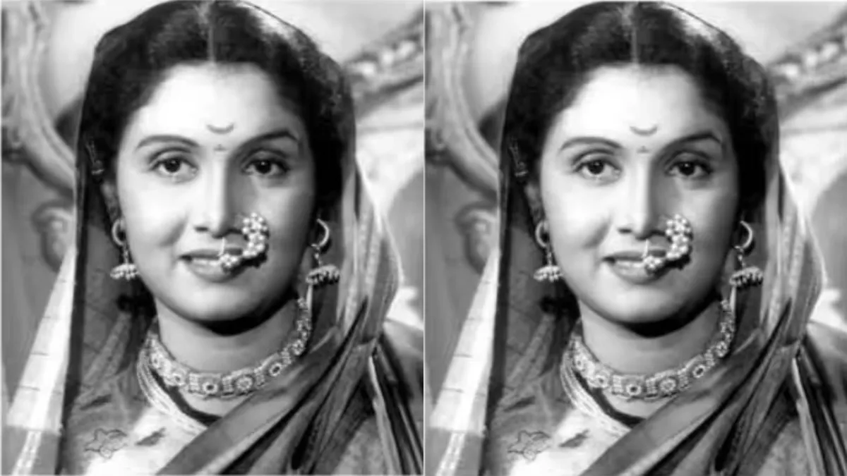 Sulochana Latkar who played Amitabh Dharmendra and Dilip Kumars mother passes away at the age of 94