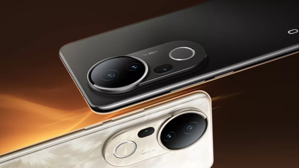 Vivo T4 Ultra ਭਾਰਤ 'ਚ 11 ਜੂਨ ਨੂੰ ਹੋਵੇਗਾ ਲਾਂਚ,  ਮਿਲੇਗੀ 100X ਡਿਜੀਟਲ ਜ਼ੂਮ ਦਾ ਸਪੋਰਟ
