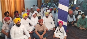 ਵਾਰਡ 38 ਦੇ ਮੁੱਦੇ ਪ੍ਰਮੁੱਖਤਾ ਨਾਲ ਉਠਾਏ ਜਾਣਗੇ : ਚੰਦੀ\ਪੱਡਾ\ਇੰਡੀਅਨ