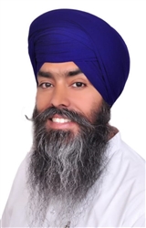 ਮਨੁੱਖਤਾ ਦੀ ਸੇਵਾ ਹੀ ਅਸਲ ਧਰਮ : ਜਥੇ. ਬੱਬਰ