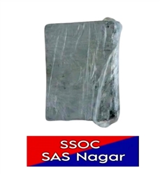 ਮੁਹਾਲੀ 'ਚ ਦਹਿਸ਼ਤਗਰਦੀ ਦੀ ਵੱਡੀ ਸਾਜ਼ਿਸ਼ ਨਾਕਾਮ: SSOC ਵੱਲੋਂ IED ਸਮੇਤ ਵਿਦੇਸ਼ੀ ਅੱਤਵਾਦੀ ਦੇ 2 ਸਾਥੀ ਗ੍ਰਿਫ਼ਤਾਰ