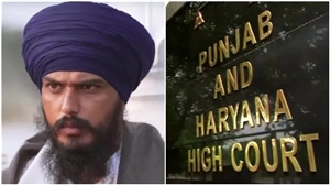 ਅੰਮ੍ਰਿਤਪਾਲ ਸਿੰਘ ਖ਼ਿਲਾਫ਼ ਪੈਰਵੀ ਕਰਨ ਵਾਲੇ ਵਕੀਲ ਦੀ ਸੁਰੱਖਿਆ ਹਟਾਉਣ 'ਤੇ ਹਾਈ ਕੋਰਟ ਸਖ਼ਤ, ਪੰਜਾਬ ਸਰਕਾਰ ਨੂੰ ਭੇਜਿਆ ਨੋਟਿਸ
