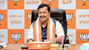 ਰਾਜ ਸਭਾ ਚੋਣਾਂ: BJP ਨੇ 11 ਉਮੀਦਵਾਰ ਐਲਾਨੇ, ਰਵਨੀਤ ਬਿੱਟੂ ਦਾ ਪੱਤਾ ਕੱਟਿਆ; ਤਰੁਣ ਚੁੱਘ ਨੂੰ MP ਤੋਂ ਮਿਲੀ ਟਿਕਟ
