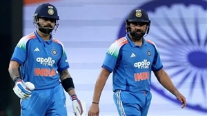 IND vs AFG ODI: ਭਾਰਤ ਦੀ ਟੈਂਸ਼ਨ ਘੱਟ ਹੋਣ ਦਾ ਨਾਂ ਨਹੀਂ ਲੈ ਰਹੀ, ਕੋਹਲੀ ਤੋਂ ਬਾਅਦ ਰੋਹਿਤ ਦੀ ਸੱਟ ਨੇ ਵਧਾਈ ਚਿੰਤਾ