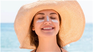 Sunscreen : ਇਨ੍ਹਾਂ ਆਸਾਨ ਤਰੀਕੀਆਂ ਨਾਲ ਘਰ 'ਚ ਹੀ ਤਿਆਰ ਕਰੋ DIY ਕੁਦਰਤੀ ਸਨਸਕ੍ਰੀਨ ਕਰੀਮ