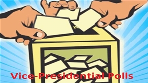 Vice-Presidential Polls : ਕੱਲ੍ਹ ਤੋਂ ਸ਼ੁਰੂ ਹੋ ਰਹੀ ਹੈ ਉਪ-ਰਾਸ਼ਟਰਪਤੀ ਚੋਣ ਲਈ ਨਾਮਜ਼ਦਗੀ ਪ੍ਰਕਿਰਿਆ, ਚੋਣ 6 ਅਗਸਤ ਨੂੰ
