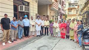 1,000 ਰੁਪਏ ਪ੍ਰਤੀ ਮਹੀਨਾ ਦਾ ਵਾਅਦਾ ਟੁੱਟਿਆ, 51,000 ਰੁਪਏ ਬਕਾਇਆ : ਖੋਜੇਵਾਲ