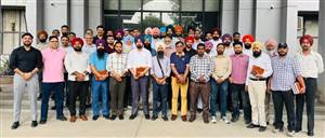 ਡੀਸੀ ਦਫ਼ਤਰਾਂ ਦੇ ਮੁਲਾਜ਼ਮਾਂ ਵੱਲੋਂ 9 ਜੁਲਾਈ ਤੋਂ ਕਲਮਛੋੜ/ਕੰਪਿਊਟਰ ਬੰਦ ਹੜਤਾਲ ਦਾ ਐਲਾਨ