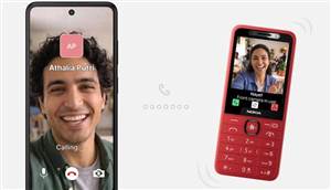 Nokia ਦੇ ਨਵੇਂ ਫੀਚਰ ਫੋਨਾਂ ਦੀ ਮਾਰਕੀਟ 'ਚ ਐਂਟਰੀ, AI ਬਟਨ ਤੇ 13 ਦਿਨਾਂ ਦੇ ਜ਼ਬਰਦਸਤ ਬੈਕਅਪ ਨਾਲ ਹੈ ਲੈਸ; ਦੇਖੋ ਫੀਚਰਜ਼
