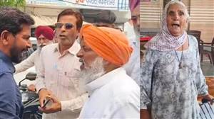 ਮਾਵਾਂ-ਧਿਆਨ ਸਤਿਕਾਰ ਯੋਜਨਾ ਦੇ ਫਾਰਮ ਭਰਨ ਦੌਰਾਨ ਬੀਬੀਆਂ ਨੇ ਕੀਤਾ ਹੰਗਾਮਾ; ਕੌਂਸਲਰਾਂ ’ਤੇ ਲਾਏ ਪੱਖਪਾਤ ਦੇ ਦੋਸ਼
