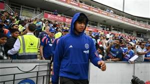 ENG vs IND: 'ਉਨ੍ਹਾਂ ਨੂੰ ਨਹੀਂ ਖਿਡਾਉਣਾ ਚਾਹੀਦਾ', ਵੈਭਵ ਸੂਰਿਆਵੰਸ਼ੀ ਦਾ ਦੂਸਰੇ T-20 'ਚ ਨਹੀਂ ਹੋਵੇਗਾ ਡੈਬਿਊ; ਸਾਬਕਾ ਦਿੱਗਜ ਨੇ ਦੱਸਿਆ ਸਭ ਤੋਂ ਵੱਡਾ ਕਾਰਨ