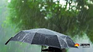 Punjab Weather Update: ਮੀਂਹ ਨਾਲ ਤਾਪਮਾਨ 'ਚ ਆਈ ਗਿਰਾਵਟ, ਮੌਸਮ ਵਿਭਾਗ ਵੱਲੋਂ ਕੱਲ੍ਹ ਤੋਂ ਪੰਜ ਦਿਨਾਂ ਤੱਕ ਯੈਲੋ ਅਲਰਟ ਜਾਰੀ