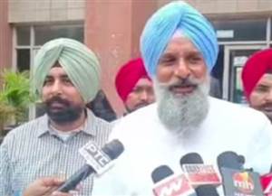 Mohali News : ਆਮਦਨ ਤੋਂ ਵੱਧ ਜਾਇਦਾਦ ਦੇ ਮਾਮਲੇ ’ਚ ਮਜੀਠੀਆ ਅਦਾਲਤ 'ਚ ਪੇਸ਼, ਅੰਮ੍ਰਿਤਸਰ ਹਮਲਾ ਮਾਮਲੇ ’ਚ  ਮਿਲੀ ਪੱਕੀ ਜ਼ਮਾਨਤ