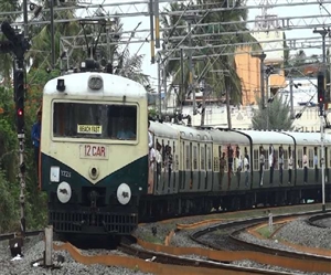 Indian Railway News : ਪੰਜਾਬ-ਹਰਿਆਣਾ ਦੇ ਯਾਤਰੀਆਂ ਲਈ ਖੁਸ਼ਖਬਰੀ, 7 ਅਗਸਤ ਤੋਂ ਚੱਲਣਗੀਆਂ ਨਵੀਆਂ ਟ੍ਰੇਨਾਂ, ਇੱਥੇ ਦੇਖੋ ਲਿਸਟ