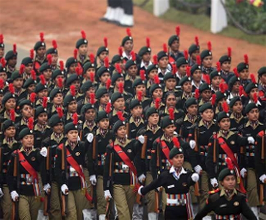 National News ncc training will now be available in all schools ministry of education and ministry of defense have made plans