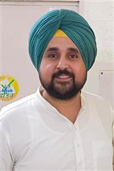 ਉੱਪਲੀ 'ਚ ਆਰਓ ਪਲਾਂਟ ਖ਼ਰਾਬ,, ਲੱਖਾਂ ਦੀ ਮਸ਼ੀਨਰੀ ਤਬਾਹ, ਲੋਕ ਪੀਣ ਵਾਲੇ ਸਾਫ਼ ਪਾਣੀ ਨੂੰ ਤਰਸੇ