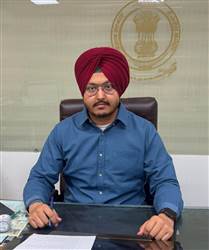 ਵਧੀਕ ਜ਼ਿਲ੍ਹਾ ਮੈਜਿਸਟ੍ਰੇਟ ਵਲੋਂ ਵੱਖ-ਵੱਖ ਪਾਬੰਦੀਆਂ ਦੇ ਹੁਕਮ