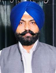 ਅਕਾਲੀ ਦਲ ਦੀ ਵਧਦੀ ਤਾਕਤ ਦੇਖ ਵਿਰੋਧੀ ਬੌਖਲਾਏ : ਆਹਲੀ