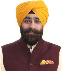 ਵਿਰੋਧੀ ਧਿਰ ਸਿਰਫ਼ ਬੇਬੁਨਿਆਦ ਦੋਸ਼ ਲਗਾ ਰਹੀ : ਢੋਟ