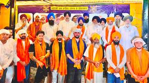 ਸੋਨੀ ਪੰਡਿਤ ਸਾਥੀਆਂ ਸਣੇ ਅਕਾਲੀ ਦਲ ਵਾਰਿਸ ਪੰਜਾਬ ’ਚ ਸ਼ਾਮਲ