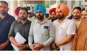 ਹੜਤਾਲ ਖ਼ਤਮ, ਆਮ ਦਿਨਾਂ ਵਾਂਗ ਚੱਲਣਗੀਆਂ ਸਰਕਾਰੀ ਬੱਸਾਂ