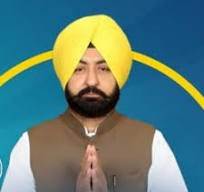 ਮੰਤਰੀ ਮੁੰਡੀਆਂ ਦੀ ਅਗਵਾਈ ਹੇਠ ਵਾਰਡ-22 ’ਚ ਵਿਕਾਸ ਕੰਮ ਤੇਜ਼