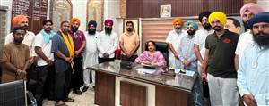 ਸਫਾਈ ਸੇਵਕਾਂ ਦੀ ਹੜਤਾਲ ਖ਼ਤਮ, ਅੱਜ ਕੰਮ ’ਤੇ ਪਰਤਣਗੇ ਮੁਲਾਜ਼ਮ