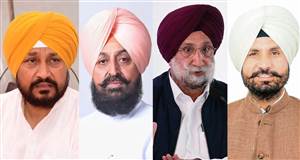 ਕੁਰਸੀ ’ਚ ਫਸੇ ‘ਸਿਆਸੀ ਸਿਰ’