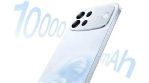 Oppo ਦਾ 10,000 mAh ਬੈਟਰੀ ਵਾਲਾ ਨਵਾਂ 5G ਫੋਨ ਲਾਂਚ, 50MP ਸੈਲਫੀ ਕੈਮਰਾ ਤੇ 12GB ਤਕ RAM ਵੀ
