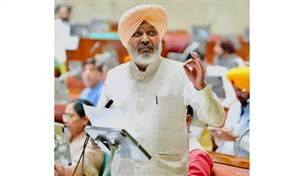 Punjab Vidhan Sabha Session : ਲਾਜ਼ਮੀ ਈ-20 ਲਾਗੂ ਕਰਨ ਦੇ ਫੈਸਲੇ ਨੂੰ ਮੁਅੱਤਲ ਕਰਨ ਲਈ ਵਿਧਾਨ ਸਭਾ ’ਚ ਮਤਾ ਪਾਸ