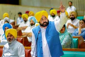 Vidhan Sabha Session : ਵਿਧਾਨ ਸਭਾ ’ਚ ਗੂੰਜਿਆ ਈ-20 ਪੈਟਰੋਲ ਨਾਲ ਵਾਹਨਾਂ ਦੇ ਨੁਕਸਾਨ ਦਾ ਮੁੱਦਾ, ਮੁੱਖ ਮੰਤਰੀ ਨੇ ਕੇਂਦਰ ਸਰਕਾਰ ’ਤੇ ਸਾਧਿਆ ਨਿਸ਼ਾਨਾ
