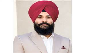 Sad News : ਅਮਰੀਕਾ ’ਚ ਮਮਦੋਟ ਦੇ ਨੌਜਵਾਨ ਜਸਪ੍ਰੀਤ ਸਿੰਘ ਦੀ ਅਚਾਨਕ ਮੌਤ, ਪੰਜ ਮਹੀਨੇ ਪਹਿਲਾਂ ਹੋਇਆ ਸੀ ਵਿਆਹ