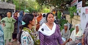 Jalandhar News : ਇੱਕ ਮਹੀਨਾ ਪਹਿਲਾਂ ਰਾਜੀਨਾਮਾ ਕਰ ਕੇ ਮੁੜ ਵਸਾਈ ਔਰਤ ਦੀ ਮੌਤ, ਸਹੁਰੇ ਪਰਿਵਾਰ ’ਤੇ ਲਾਏ ਕੁੱਟਮਾਰ ਕਰ ਕੇ ਮਾਰਨ ਦੇ ਦੋਸ਼