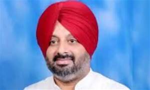 Punjab Vidhan Sabha Session : ਸਰਕਾਰ ਦੀ ਸਿੱਖਿਆ ਕ੍ਰਾਂਤੀ ਦੇ ਸਵਾਲ ’ਤੇ ਵਿਧਾਇਕ ਕਾਲਾ ਢਿੱਲੋਂ ਨੂੰ ਨਹੀਂ ਮਿਲਿਆ ਬੋਲਣ ਦਾ ਸਮਾਂ