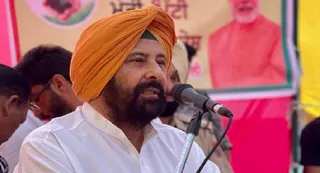 ਹਾਈ ਕੋਰਟ ਦਾ ਫ਼ੈਸਲਾ 'ਆਪ' ਸਰਕਾਰ ਦੇ ਮੂੰਹ 'ਤੇ ਚਪੇੜ : ਪੰਜਾਬ ਭਾਜਪਾ ਪ੍ਰਧਾਨ ਕੇਵਲ ਸਿੰਘ ਢਿੱਲੋਂ
