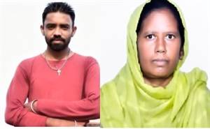 Ferozerpur News : ਓਵਰਲੋਡ ਟਰਾਲੇ ਤੋਂ ਗਾਡਰ ਡਿੱਗਣ ਕਾਰਨ ਸਾਈਕਲ ਸਵਾਰ ਮਾਂ-ਪੁੱਤ ਦੀ ਮੌਤ