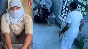 ਤੁਹਾਡੇ ਹਸਬੈਂਡ ਆਏ ਹਨ ਬਾਹਰ..., ਪਤੀ ਦਾ ਨਾਮ ਲੈ ਕੇ ਮਹਿਲਾ ਅਧਿਆਪਕ ਨੂੰ ਬੁਲਾਇਆ ਤੇ ਕਰ ਦਿੱਤਾ ਕਤਲ