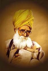 ਦੀਨ-ਦੁਖੀਆਂ ਦਾ ‘ਭਗਤ’