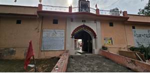 ਅਣਦੇਖੀ ਦੀ ਸ਼ਿਕਾਰ 'ਸ਼ਿਵਾ ਦੀ ਖੱਡ': ਪਾਂਡਵਾਂ ਦੇ ਅਗਿਆਤਵਾਸ ਨਾਲ ਜੁੜਿਆ ਗੁਰਦਾਸਪੁਰ ਦਾ ਧਮਰਾਈ, ਸਰਕਾਰੀ ਅਣਦੇਖੀ ਕਾਰਨ ਰਮਣੀਕ ਸਥਾਨ ਹੋ ਰਿਹਾ ਖ਼ਰਾਬ